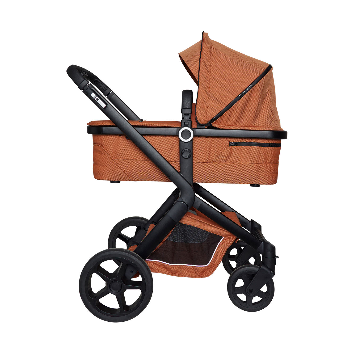 Koelstra Next Kinderwagen 2-in-1 - Copper