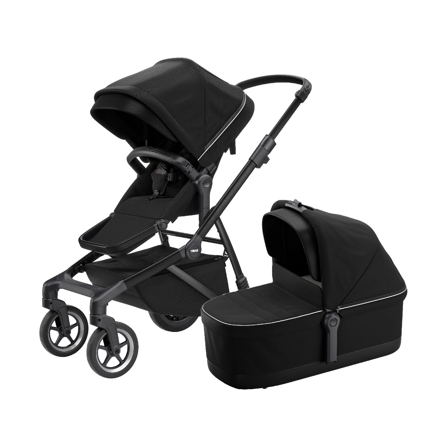 thule-sleek-kinderwagen-2-in-1-midnight-black-on-black