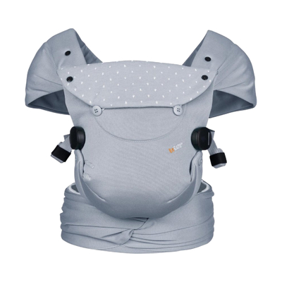 BeSafe Newborn Haven Draagzak - Dusk Forest