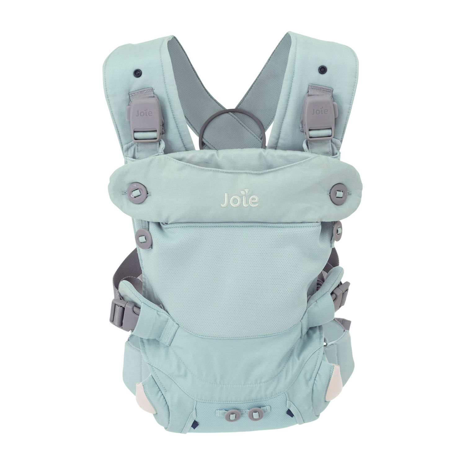 Joie Savvy Lite Draagzak - Mineral