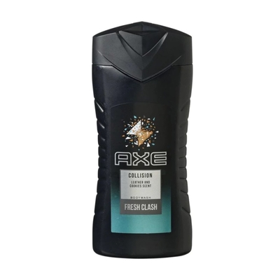Axe Douchegel Collision 250ml