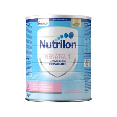 Nutrilon - Nenatal 1 - 900gr