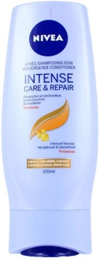 NIVEA Intense Repair Care Conditioner 200 ml