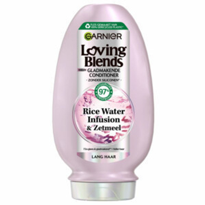 Garnier Rice water conditioner 300ML