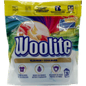 Woolite  wascapsules gekleurde was - 28 wasbeurten