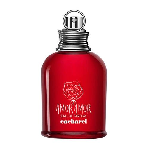 Amor Amor Eau de Parfum 30 ml