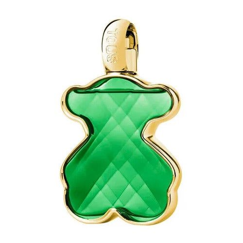 Tous LoveMe The Emerald Elixir Eau de Parfum 50 ml