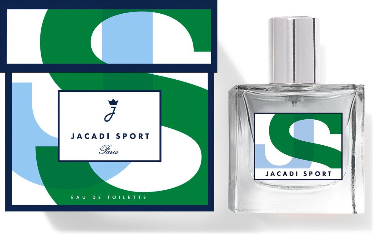 Sport Eau de Toilette 50 ml