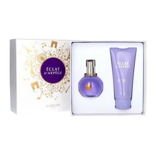 Lanvin Eclat D'Arpege Gift Set