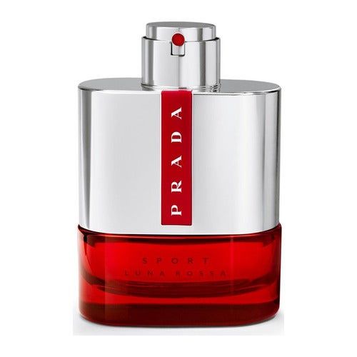 Luna Rossa Sport Eau de Toilette 50 ml