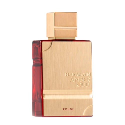 Amber Oud Rouge Eau de Parfum 120 ml