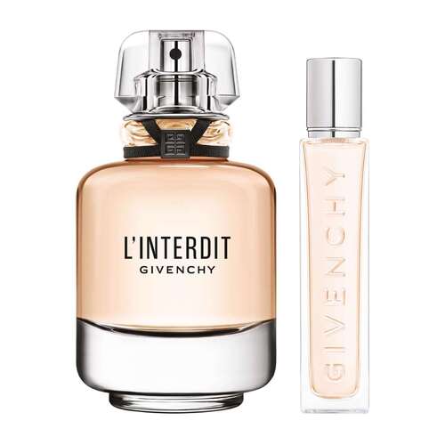 Givenchy L'Interdit Gift Set