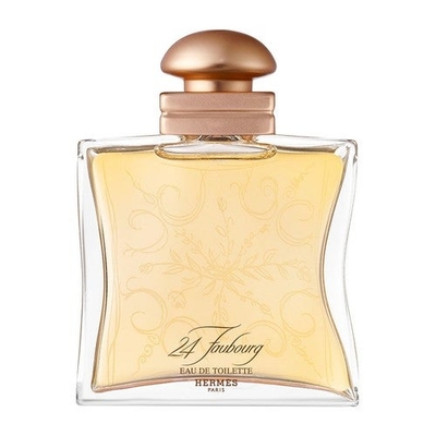 Hermès 24 Faubourg Eau de Toilette 50 ml