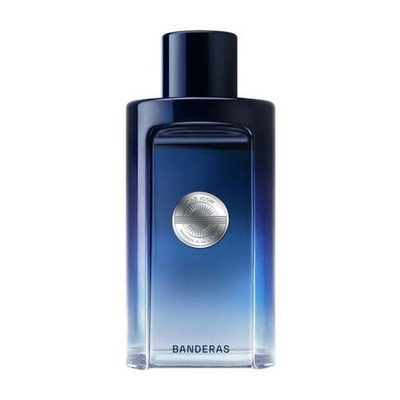 Antonio Banderas The Icon Eau de Toilette 200 ml