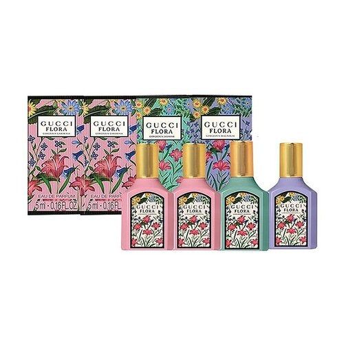 Gucci Flora Collection Geschenkset