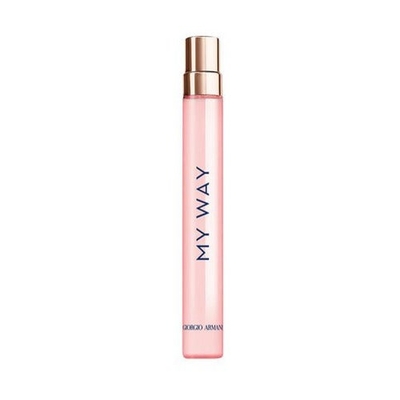 Armani My Way Eau de Parfum Travel Spray 10 ml