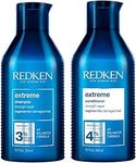 REDKEN | Extreme Conditioner, 1 x 300 ml & Redken Extreme Shampoo 300ml