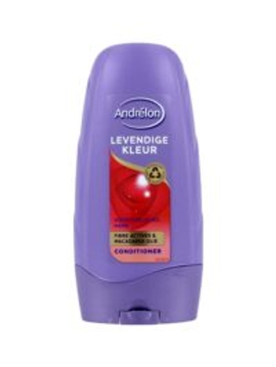 Andrelon Conditioner Levendige Kleur, 250 ml