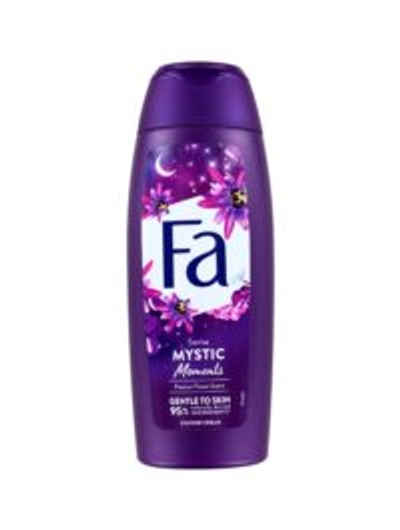 Fa Douchegel Mystic Moments Passion Flower, 250 ml