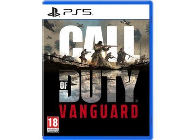 Call of Duty Vanguard PlayStation 5