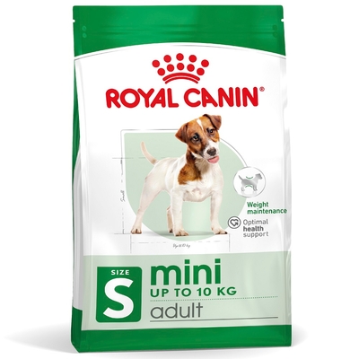 Royal Canin Mini Adult 2 x 8 kg - hondenbrokken