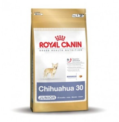 Royal Canin - Chihuahua Junior 1,5 kg - hondenbrokken