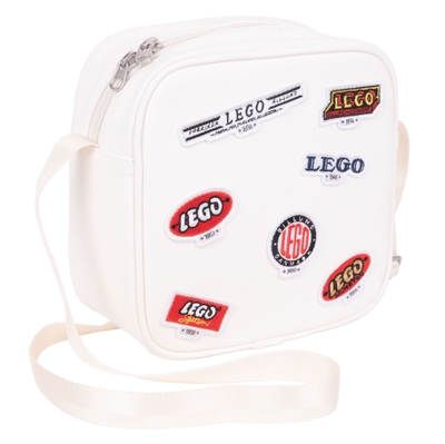 LEGO Crossbodytas - Retrologo's