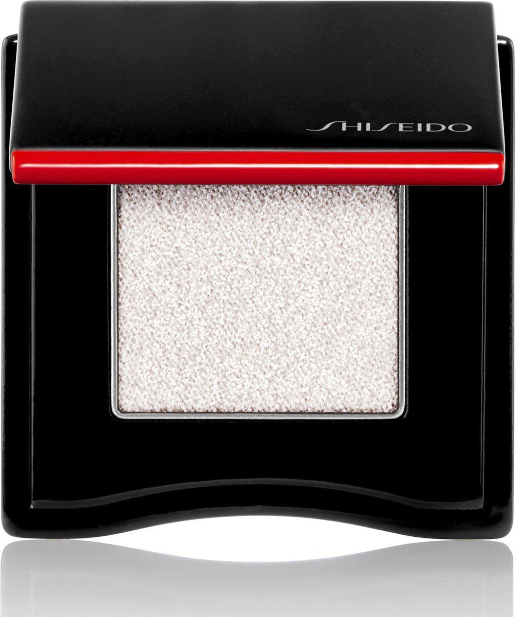 Shiseido Pop Powdergel Oogschaduw Shiseido - Pop Powdergel Oogschaduw 01 Shin-Shin Crystal​