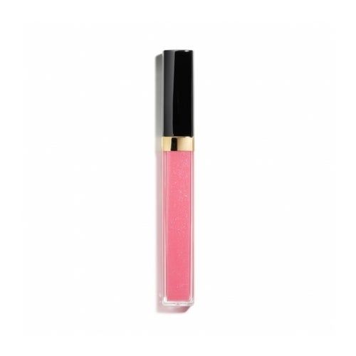 Chanel Rouge Coco Gloss -  #728 Rose Pulpe - Lipgloss 5.5 gr