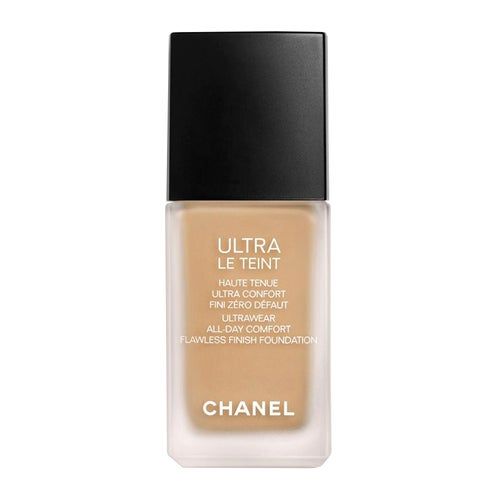 Chanel Ultra Le Teint B50  Ultra Wear Foundation 30 Ml