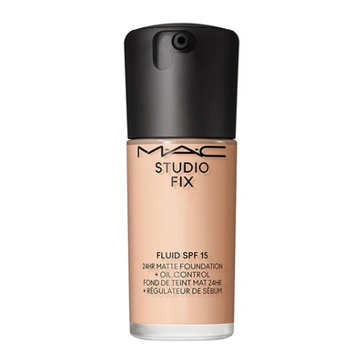 MAC Studio Fix Fluid Foundation SPF 15 N4.5 30 ml