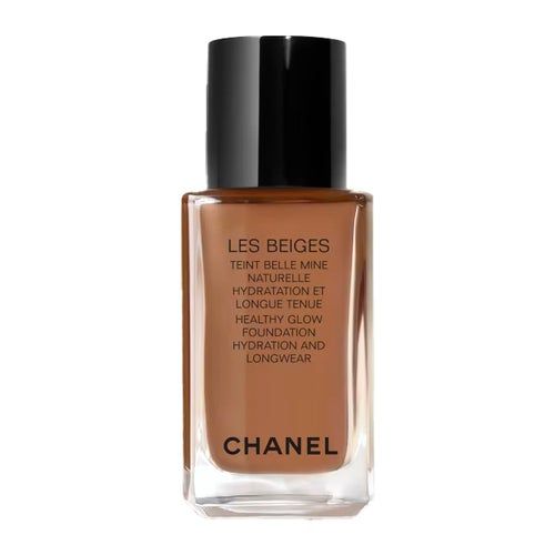 Vloeibare Foundation Les Beiges Chanel (30 ml)