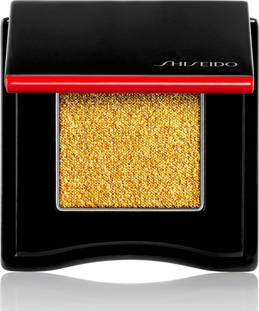 Shiseido Pop Powdergel Oogschaduw Shiseido - Pop Powdergel Oogschaduw 13 Kan-Kan Gold​