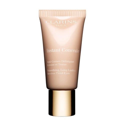 Clarins Instant Concealer - 02 Medium - 15 ml