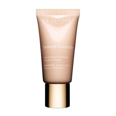 Clarins Instant Concealer - 02 Medium - 15 ml