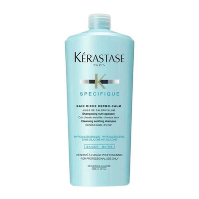 Kérastase Specifique Bain Riche Dermo-Calm Shampoo 1.000 ml