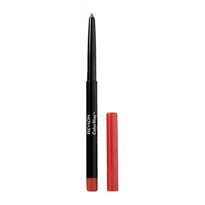 Revlon Colorstay Lipliner - Red