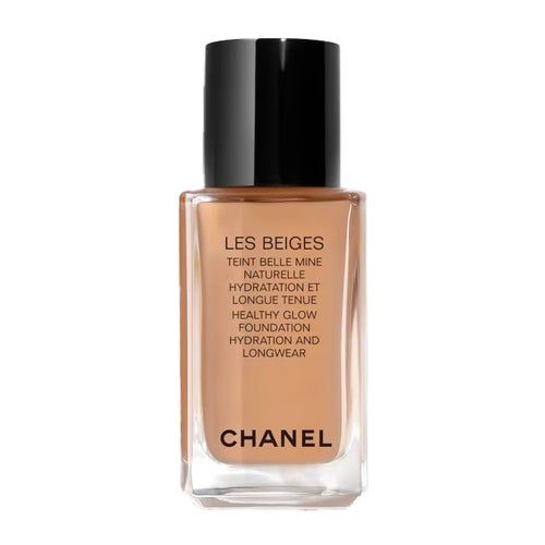 Chanel Les Beiges Healthy Glow Hydration&Longwear Foundation B60 30 ml