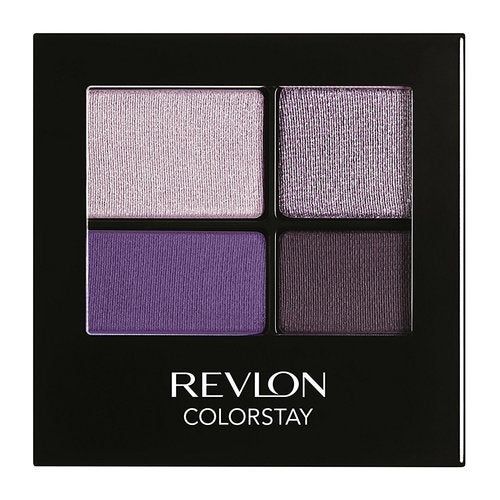 Revlon Colorstay 16-hour Eyeshadow 530 Seductive 4,8 gram