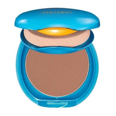 Shiseido UV Protective Compact Foundation 12 gr