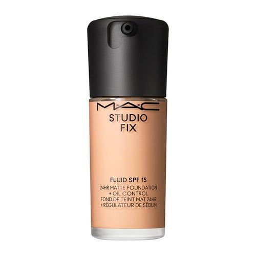 MAC Studio Fix Fluid Foundation SPF 15 C3.5 30 ml