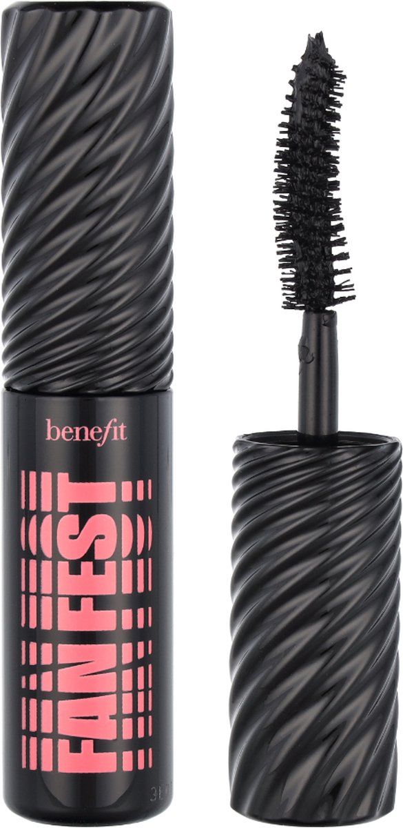 Benefit FanFest Fanning Mascara Dames 4 g