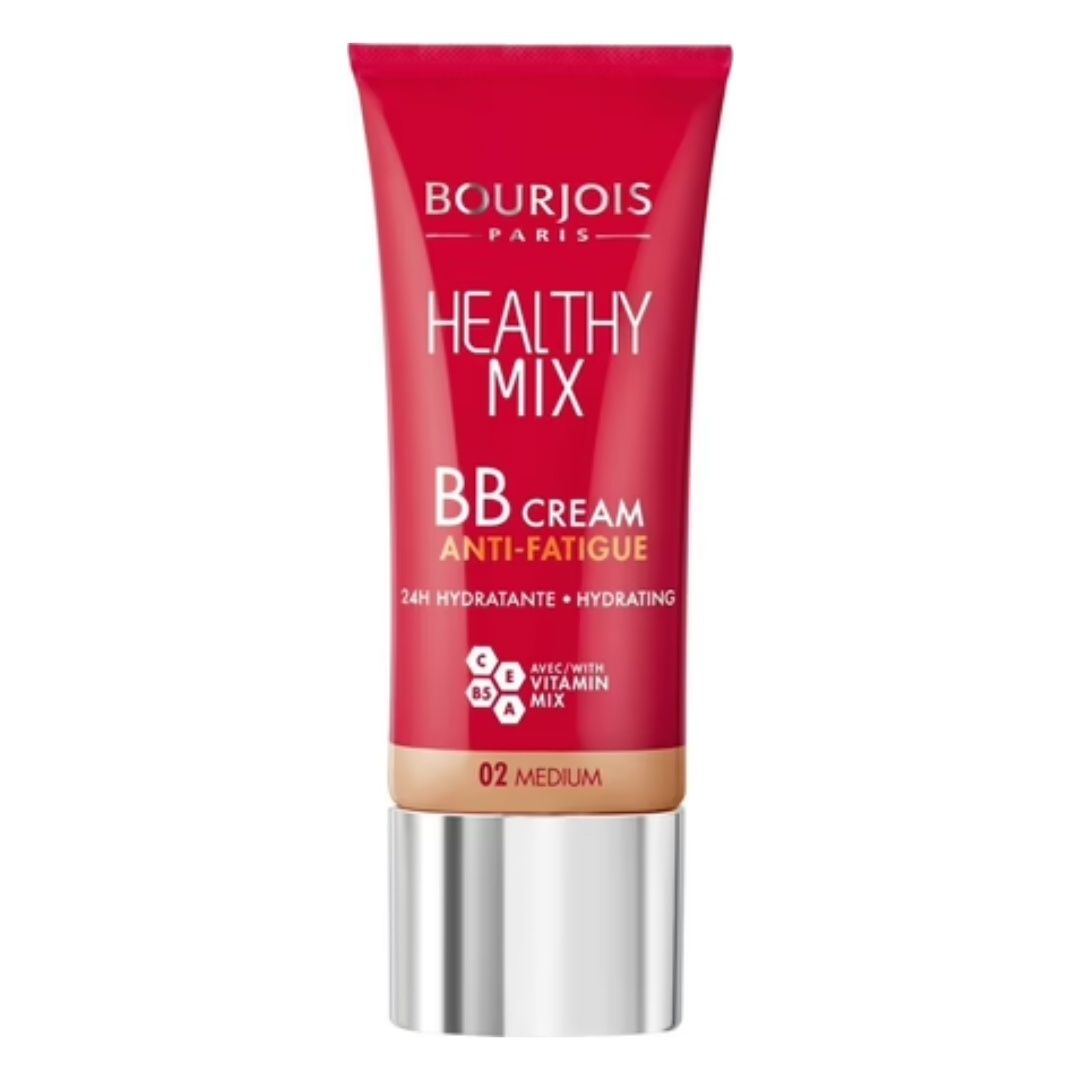 Bourjois Healthy Mix BB Cream