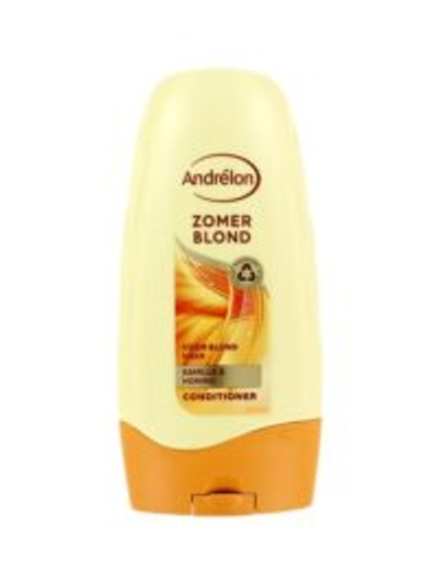 Andrelon Conditioner ZomerBlond, 250 ml