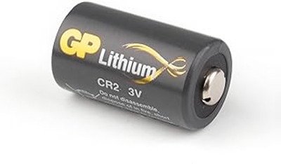 GP CR2 Batterij - 1 batterij