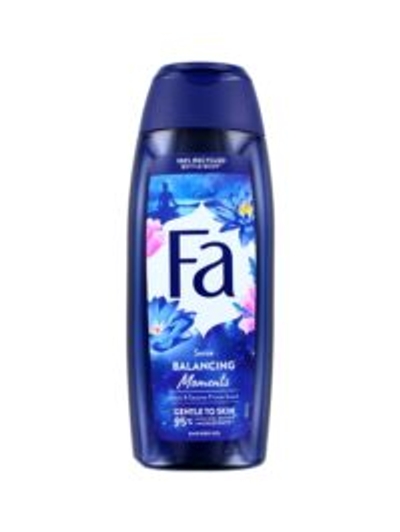 Fa Douchegel Balancing Moments, 250 ml