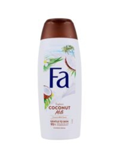 Fa Douchegel Coconut Milk, 250 ml