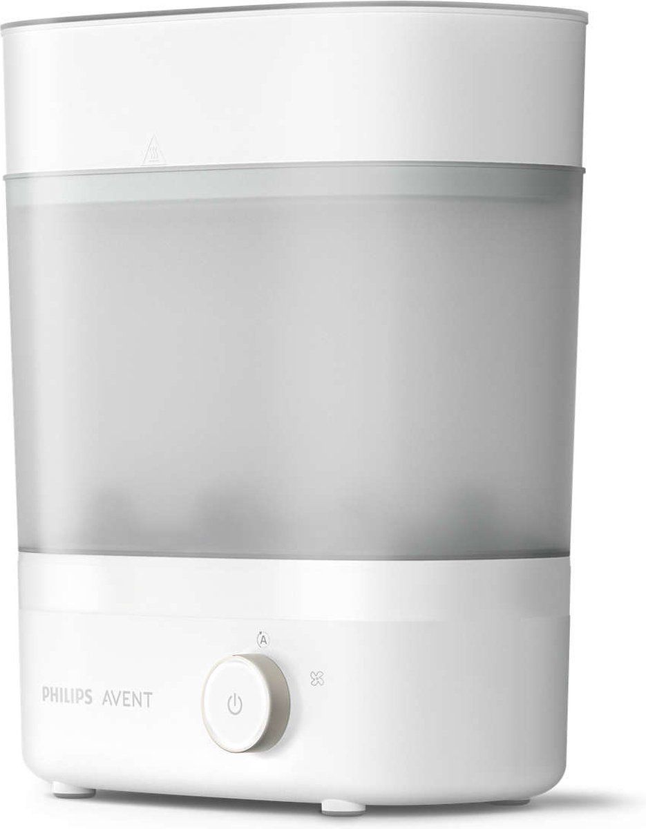 Philips Avent - Flessterilisator Damp Droger - SCF293/00 - Premium