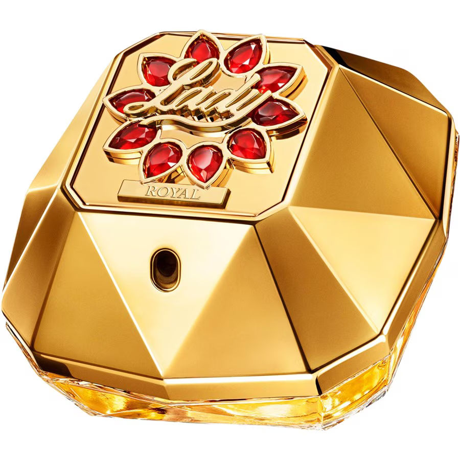 Lady Million Royal Eau de parfum spray 50 ml