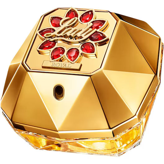 Lady Million Royal Eau de parfum spray 80 ml